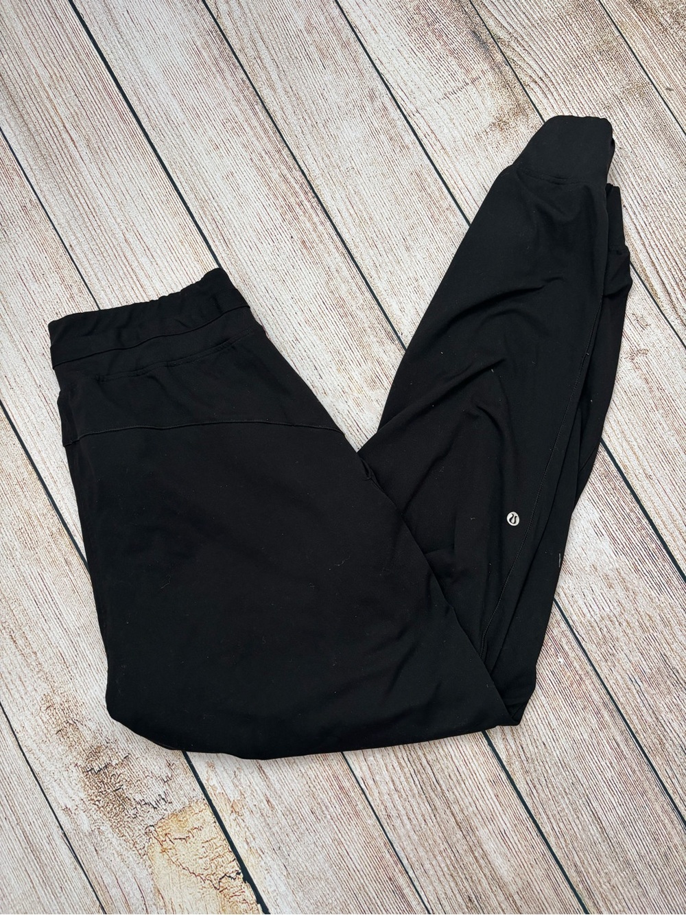 Lululemon Adapted Jogger Pants sz 12